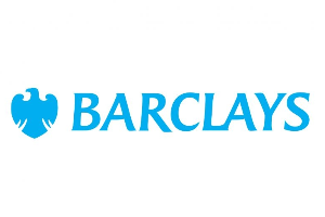Barclays logo